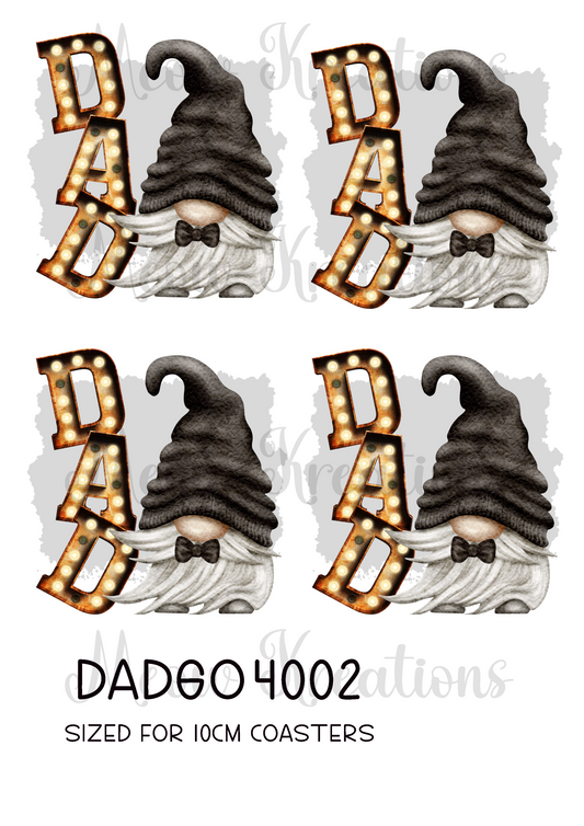 DADGO 4002