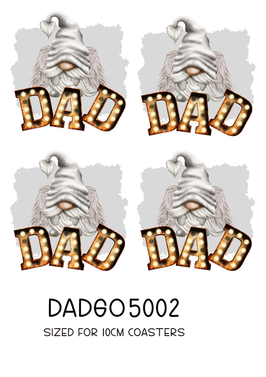 DADGO 5002