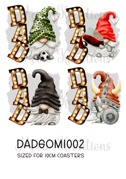 Decoupage Rice Paper – DADGOM 1002