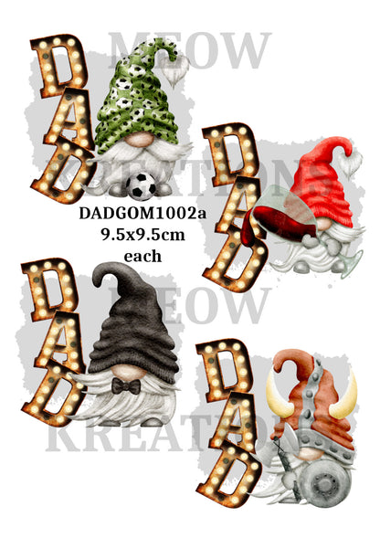 Decoupage Rice Paper – DADGOM 1002a