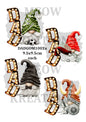 Decoupage Rice Paper – DADGOM 1002a