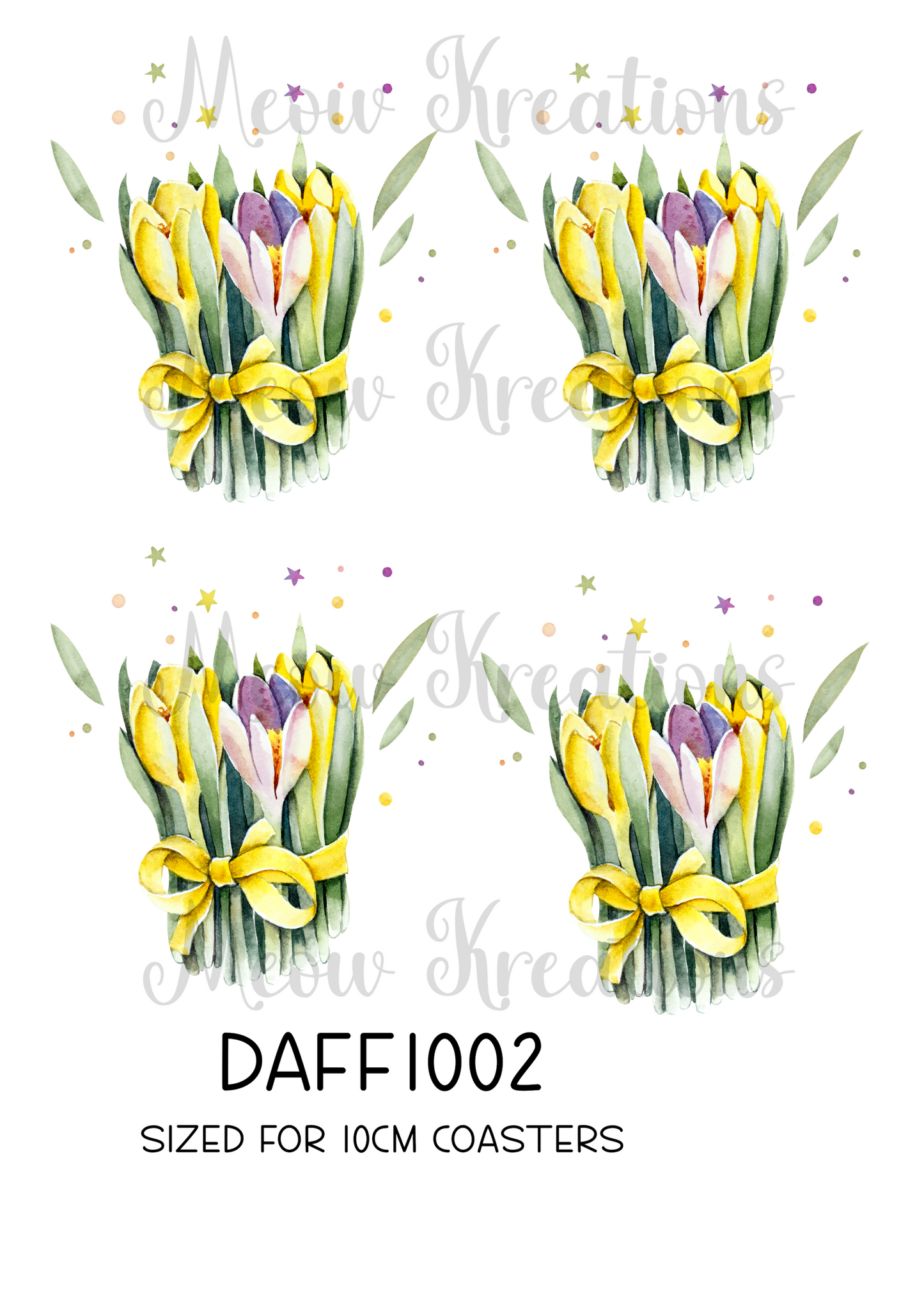 DAFF 1002