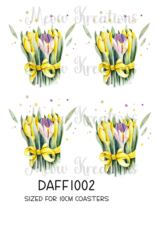 DAFF 1002