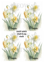 Decoupage Rice Paper – DAFF 6003