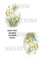 Decoupage Rice Paper – DAFF 7001