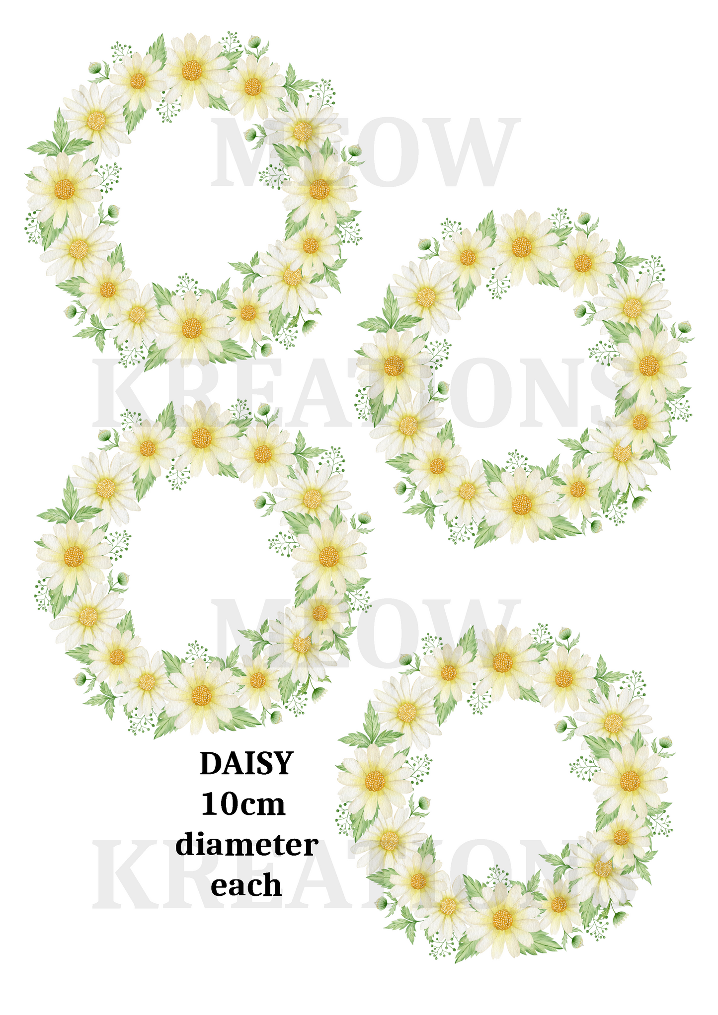 DAISY 102