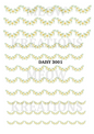 Decoupage Rice Paper – DAISY 301
