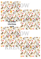 Decoupage Rice Paper – DG 2902