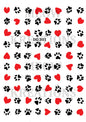 Decoupage Rice Paper – DG 301