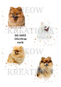 Decoupage Rice Paper – DG 4402