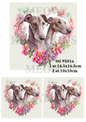 Decoupage Rice Paper – DG 9501a