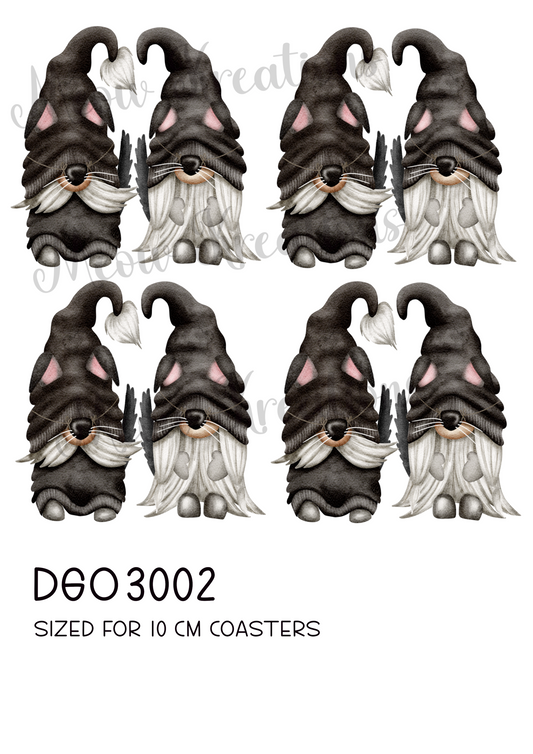 DGO 3002