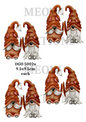 Decoupage Rice Paper – DGO 5002a