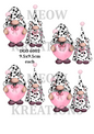 Decoupage Rice Paper – DGO 6002
