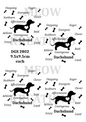 Decoupage Rice Paper – DGS 2802