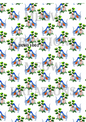 Decoupage Rice Paper – DINO 1001