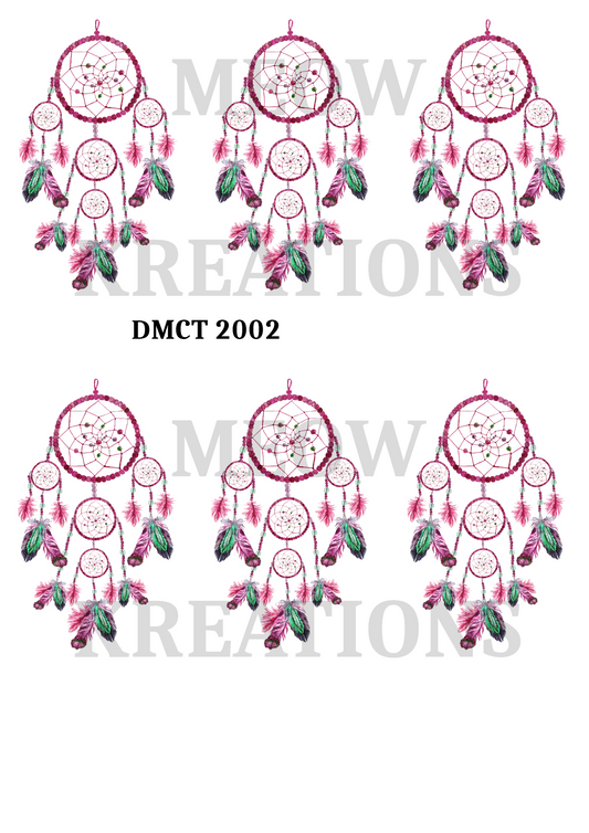 DMCT 2002