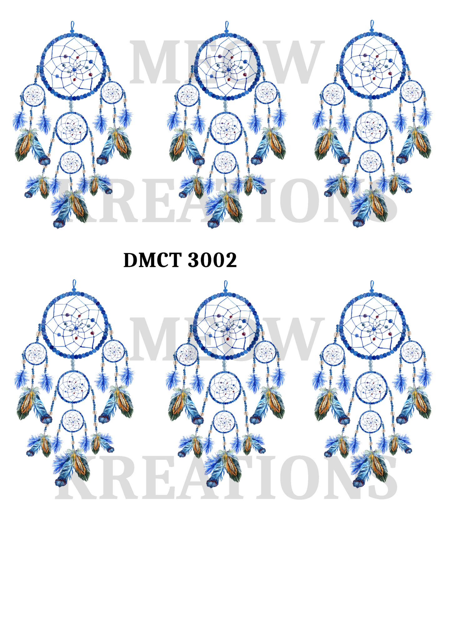 DMCT 3002