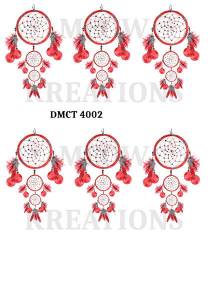 Decoupage Rice Paper – DMCT 4002