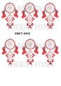 Decoupage Rice Paper – DMCT 4002