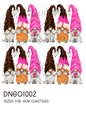 Decoupage Rice Paper – DNGO 1002