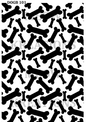 Decoupage Rice Paper – DOGB 101