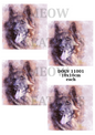 Decoupage Rice Paper – DOGV 11001