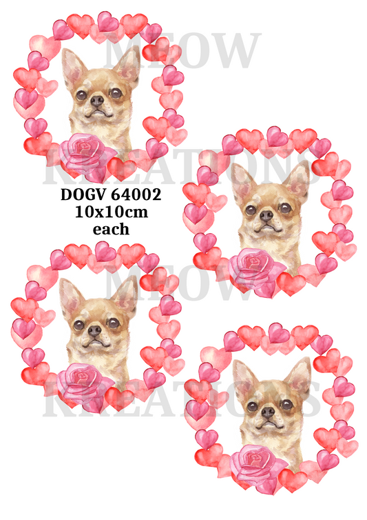 DOGV 64002