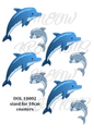 Decoupage Rice Paper – DOL 10002