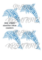 Decoupage Rice Paper – DOL 15002