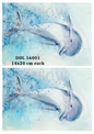 Decoupage Rice Paper – DOL 16001