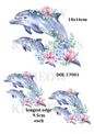 Decoupage Rice Paper – DOL 17001