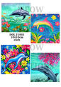 Decoupage Rice Paper – DOL 21001
