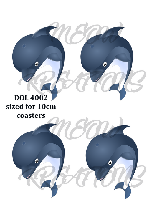 DOL 4002