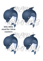 Decoupage Rice Paper – DOL 4002