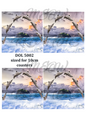 Decoupage Rice Paper – DOL 5002