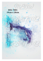 Decoupage Rice Paper – DOL 7001