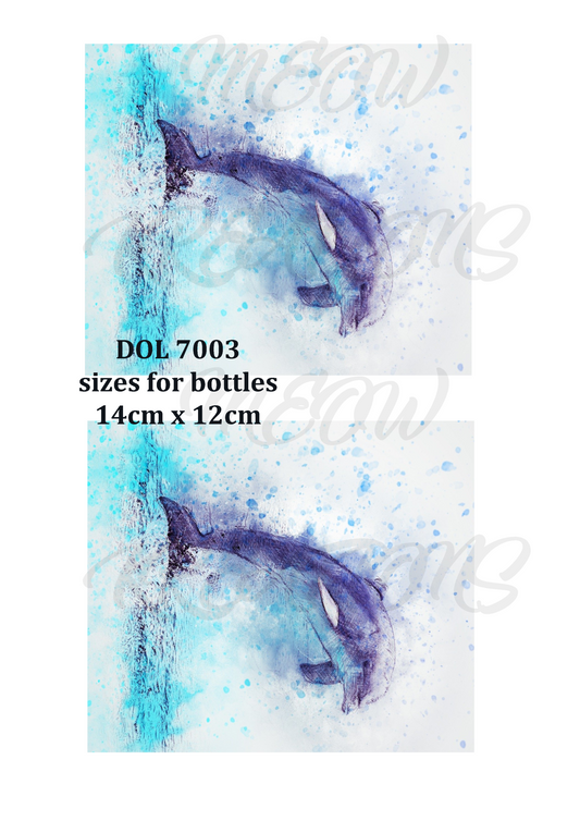 DOL 7003