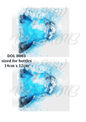 Decoupage Rice Paper – DOL 8003