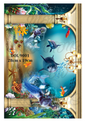 Decoupage Rice Paper – DOL 9001