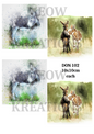 Decoupage Rice Paper – DON 102