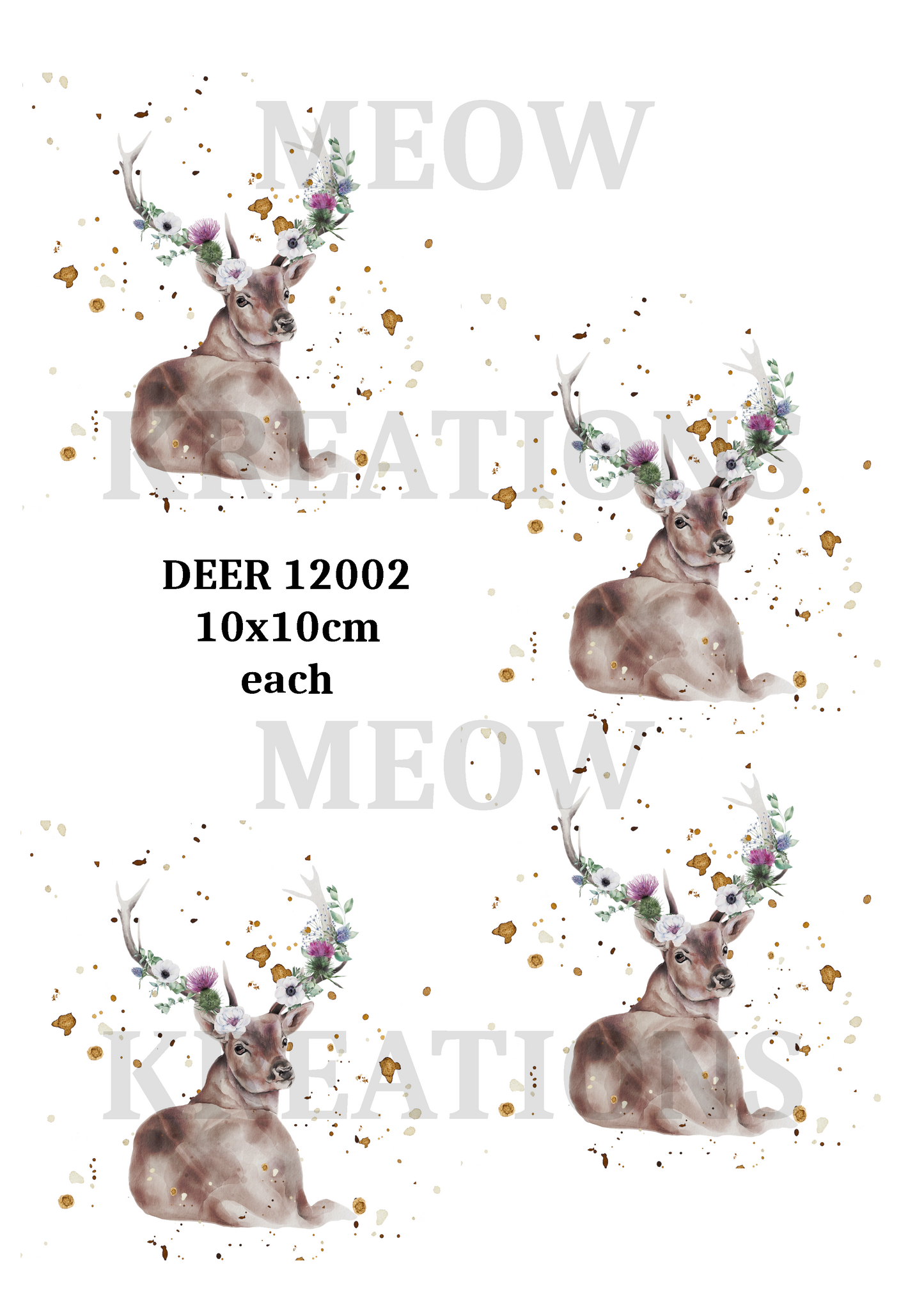 DEER 12002