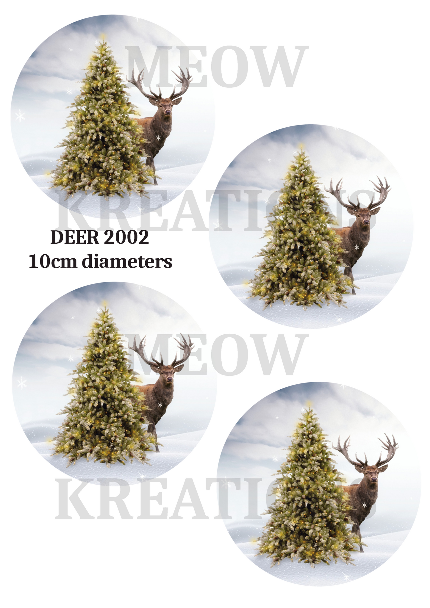 DEER 2002