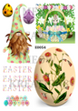 Decoupage Rice Paper – E 0054