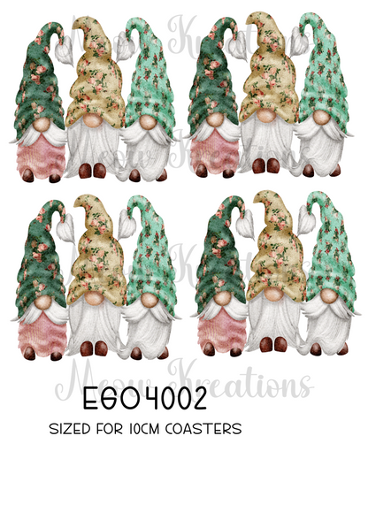 Decoupage Rice Paper – EGO 4002
