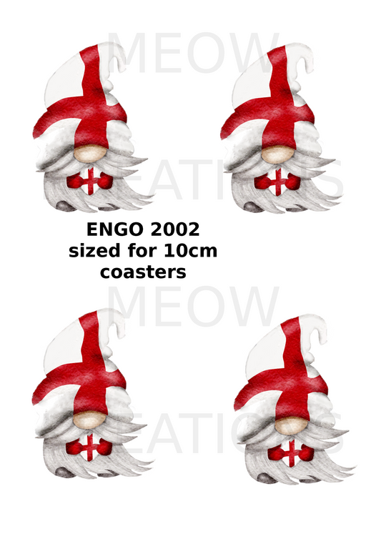 ENGGO 2002