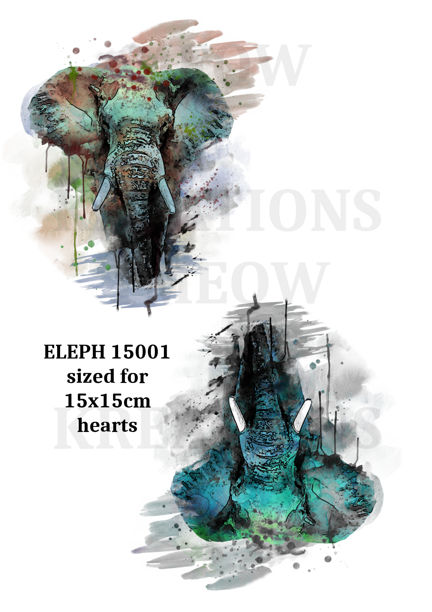 ELEPH 15001