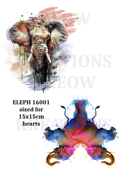 ELEF 17001