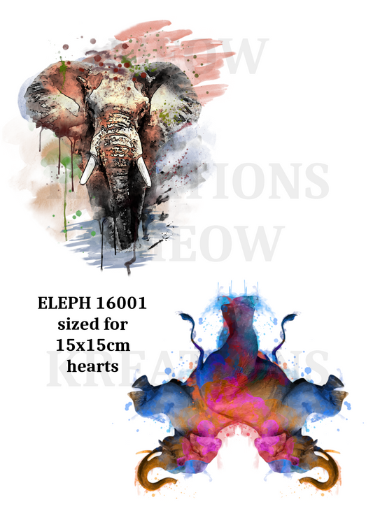 ELEPH 17001