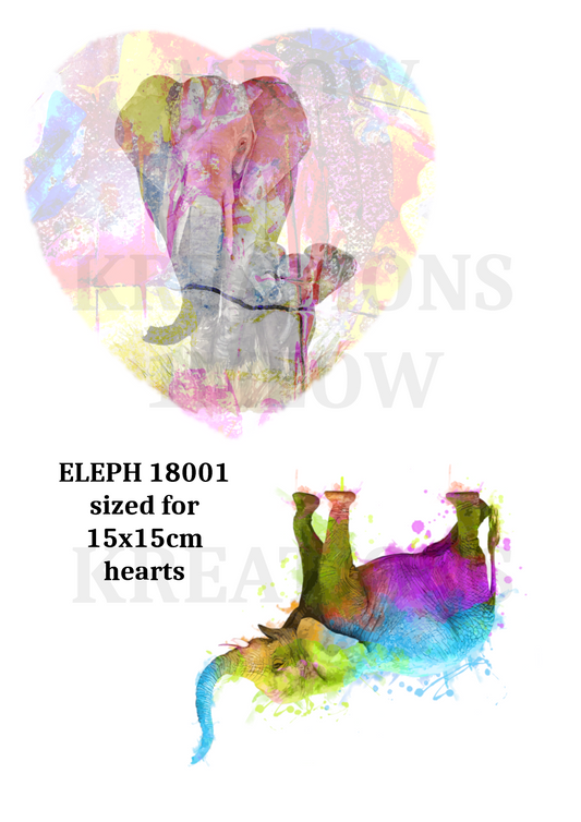 ELEPH 18001